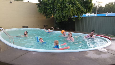 Millers Cottage Motel - Perth Resorts 2