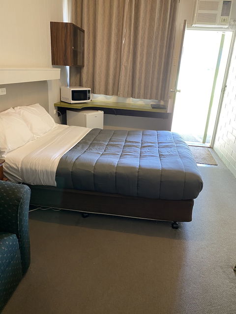 Millers Cottage Motel - Perth Resorts 3