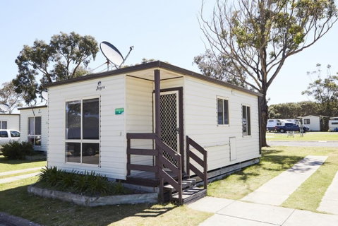 NRMA Victor Harbor Beachfront Holiday Park - Accommodation Perth 6