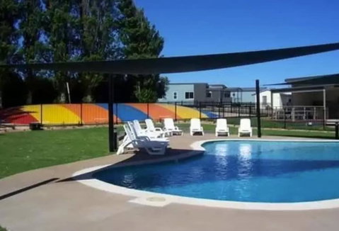 NRMA Victor Harbor Beachfront Holiday Park - Accommodation Perth 5