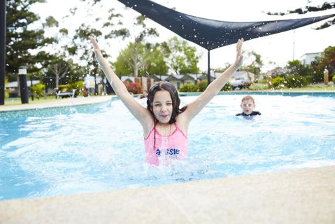 NRMA Victor Harbor Beachfront Holiday Park - Accommodation Perth 2