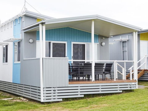 NRMA Victor Harbor Beachfront Holiday Park - Accommodation Perth 1