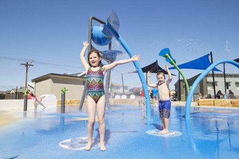NRMA Victor Harbor Beachfront Holiday Park - Accommodation Perth 3