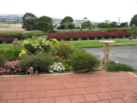 Close Encounters Bed & Breakfast - Accommodation Perth 2