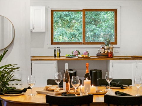Maviss Cabins At Mt. Warning - Perth Resorts 2