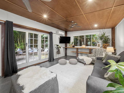 Maviss Cabins At Mt. Warning - Perth Resorts 5