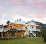 Maviss Cabins at Mt. Warning - Perth Resorts