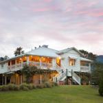 Maviss Cabins At Mt. Warning - Perth Resorts 0