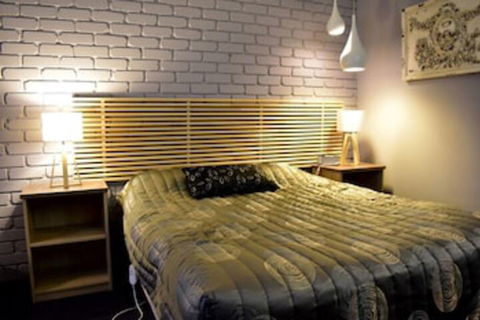 Strzelecki Motor Lodge - Accommodation Perth 0