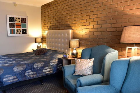 Strzelecki Motor Lodge - Accommodation Perth 2