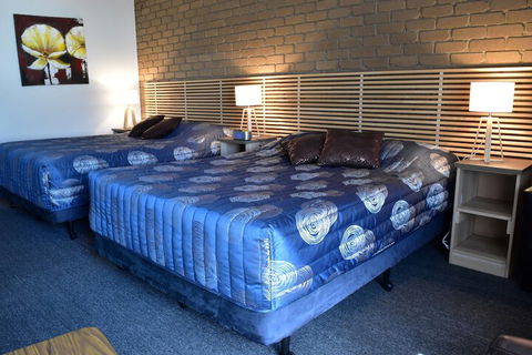 Strzelecki Motor Lodge - Accommodation Perth 4