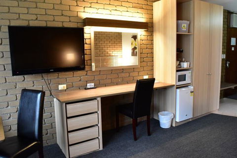 Strzelecki Motor Lodge - Accommodation Perth 1