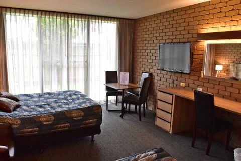 Strzelecki Motor Lodge - Accommodation Perth 5