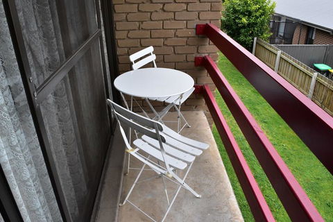 Strzelecki Motor Lodge - Accommodation Perth 7