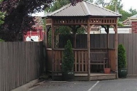 City Gardens Motel Traralgon - Accommodation Perth 3