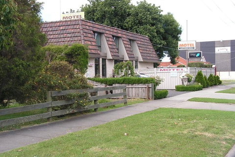 City Gardens Motel Traralgon - Accommodation Perth 7