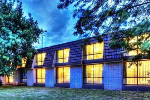 City Gardens Motel Traralgon - Accommodation Perth 4