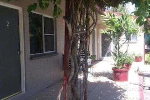 Sunbird Motel - Accommodation Perth 3