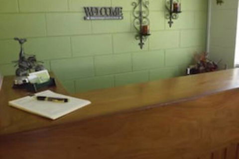 Sunbird Motel - Accommodation Perth 5