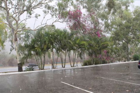 Sunbird Motel - Accommodation Perth 2