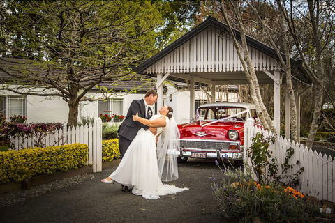 Homewood Cottages - Perth Resorts 2