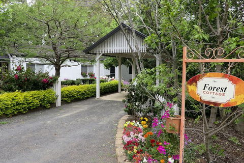 Homewood Cottages - Perth Resorts 1
