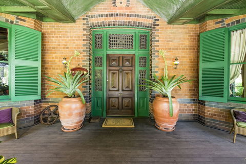 Vacy Hall Toowoomba's Grand Boutique Hotel - Perth Resorts 2