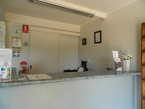 Coachman Motel - Accommodation Perth 3
