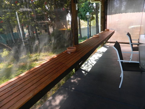 Coachman Motel - Accommodation Perth 0