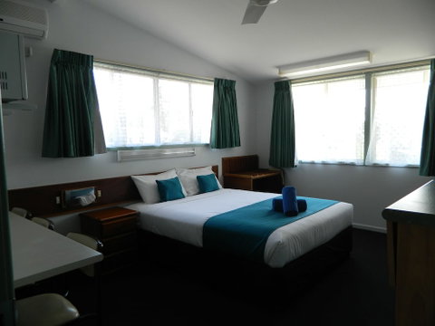 Coachman Motel - Accommodation Perth 5