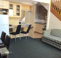 Country Gardens Motor Inn Toowoomba - Accommodation Perth