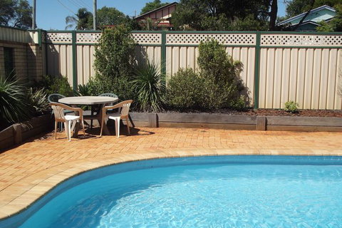 Bridge Street Motor Inn - Accommodation Perth 2