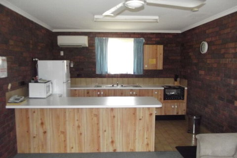 Bridge Street Motor Inn - Accommodation Perth 5