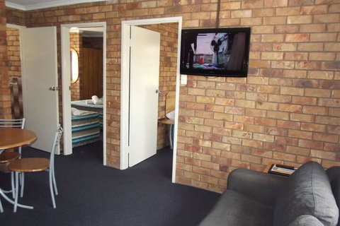 Bridge Street Motor Inn - Accommodation Perth 7