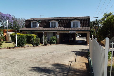 Bridge Street Motor Inn - Accommodation Perth 1