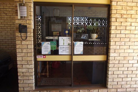 Bridge Street Motor Inn - Accommodation Perth 3