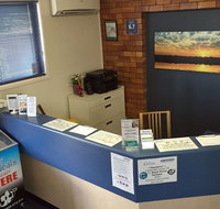 City Motor Inn Toowoomba - Accommodation Perth