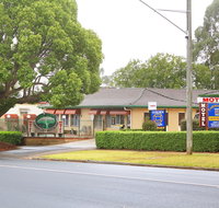 Garden City Motor Inn - Accommodation Perth
