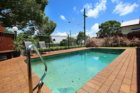 Garden City Motor Inn - Accommodation Perth 3
