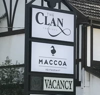 The Clan Terrigal - Accommodation Perth