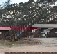 Rosedale Cottages - Perth Resorts