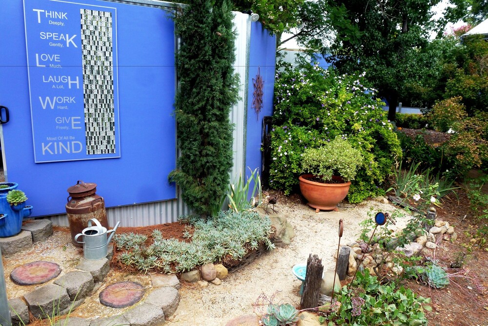 North Tamworth NSW Accommodation Perth