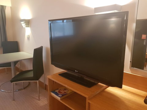 Tamwell Motel And Coffee Lounge - Accommodation Perth 4