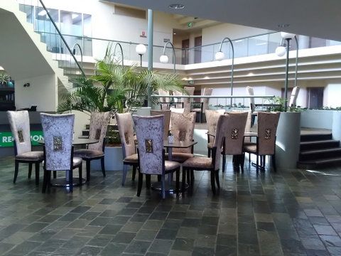 Tamwell Motel And Coffee Lounge - Accommodation Perth 1