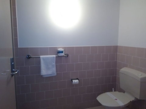 Tamwell Motel And Coffee Lounge - Accommodation Perth 6