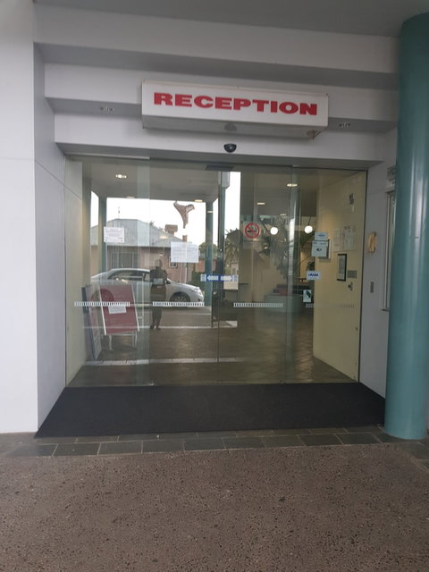Tamwell Motel And Coffee Lounge - Accommodation Perth 0