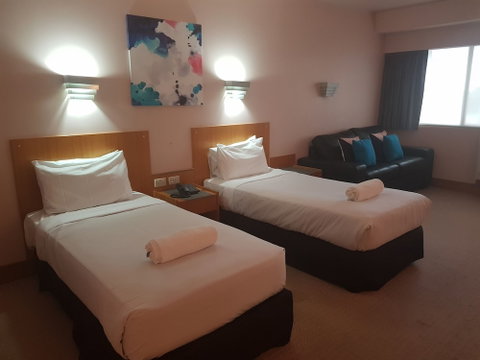 Tamwell Motel And Coffee Lounge - Accommodation Perth 5