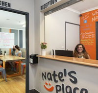 Nate's Place Backpackers Sydney - Accommodation Perth