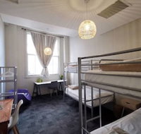 Big Hostel - Accommodation Perth