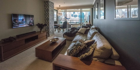 Darling Harbour Getaway - Accommodation Perth 3